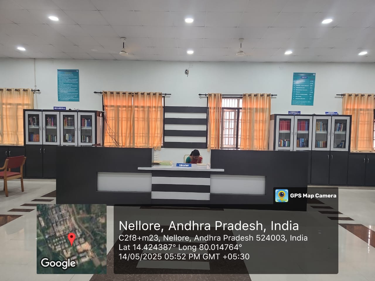 gallery